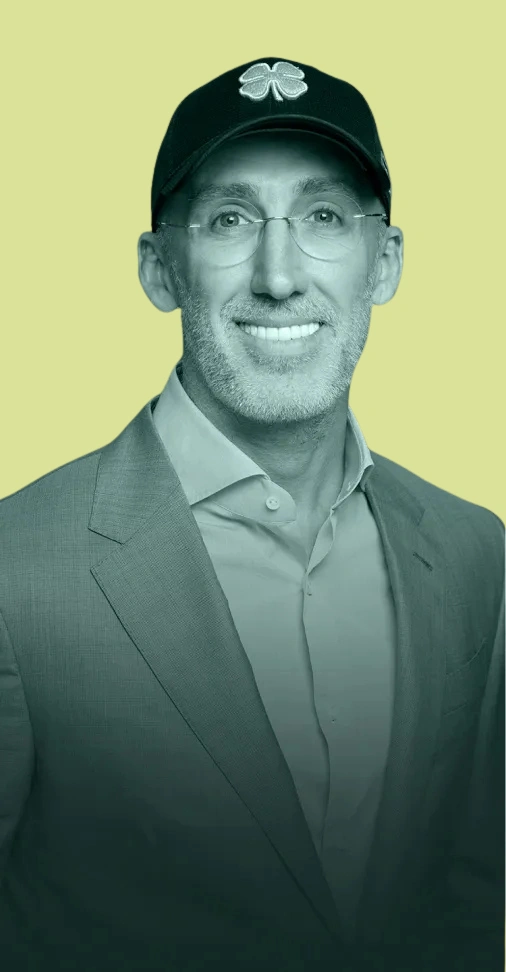 Uri Poliavich CEO