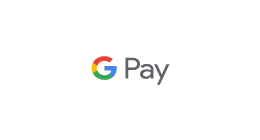 Logo du moyen de paiement Google Pay disponible sur Soft2Bet au Canada