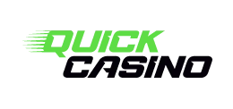 Logo du casino Quick Casino de Soft2Bet pour le marché canadien